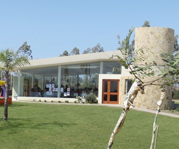 SUM - Predio Las Costas
